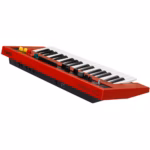 Yamaha reface YC Electric Combo Organ