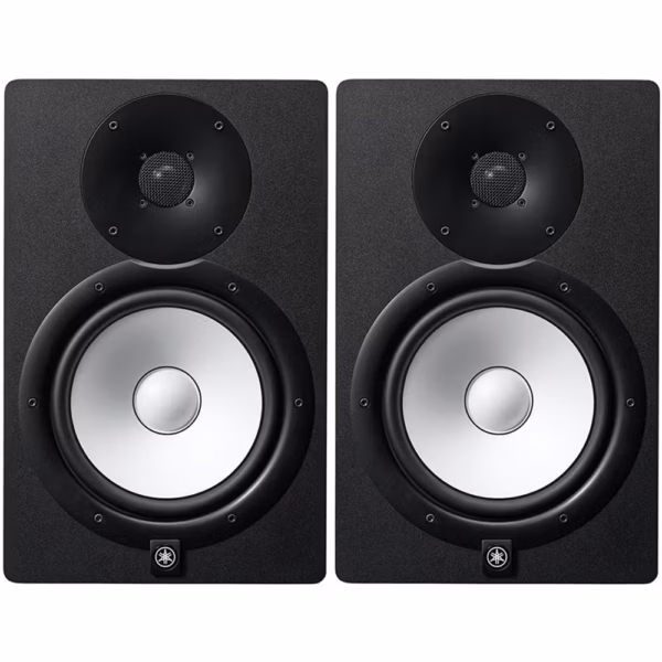 Yamaha HS8 8" Active Studio Monitors (Pair)