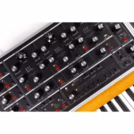 Moog One 16-voice Analog Synthesizer