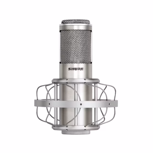Shure KSM353 Bi-Directional Ribbon Microphone