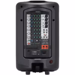 Yamaha STAGEPAS 600BT All-In-One Portable PA System w/ Bluetooth Connectivity