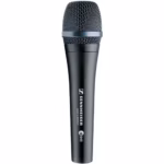 Sennheiser E 945 Dynamic Super Cardioid Vocal Microphone