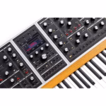 Moog One 16-voice Analog Synthesizer