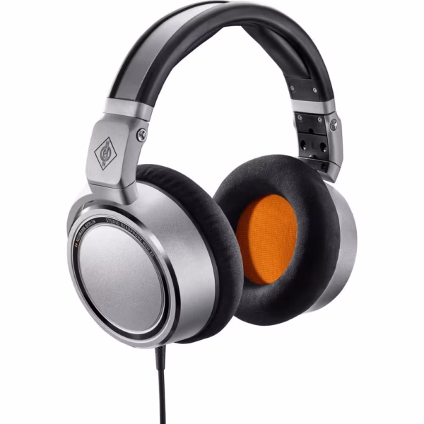 Neumann NDH 20 – Premium Quality Closed-Back Studio Headphones