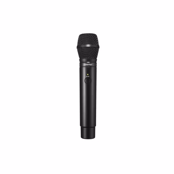 Shure MXW2/VP68 Handheld Wireless Mic Transmitter