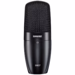 Shure SM27 Professional Large Diaphragm Condenser Microphone