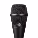 Shure KSM11 Condenser Vocal Microphone w/ Cardiod Polar Pattern (Black)