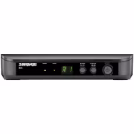 Shure BLX24 / PG58 Handheld Wireless System K14