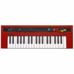 Yamaha reface YC Electric Combo Organ