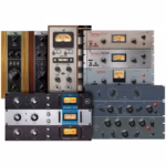 Universal Audio Apollo Twin USB 3 HERITAGE EDITION Audio Interface