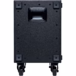 QSC KS112 2000W 12 inch Powered Subwoofer