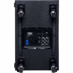 QSC KS112 2000W 12 inch Powered Subwoofer