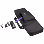 Yamaha SC-KB630 Carrying Soft Case for 61-Key Yamaha Portable Keyboards