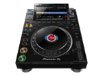 Pioneer DJ CDJ-3000