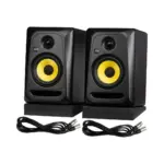 KRK Classic 5 Professional 5" Powered Studio Monitor