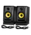 KRK Classic 5 Professional 5" Powered Studio Monitor
