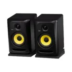 KRK Classic 5 Professional 5" Powered Studio Monitor