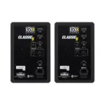 KRK Classic 5 Professional 5" Powered Studio Monitor