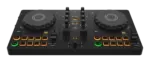 Pioneer DDJ-FLX4 – 2-Channel DJ Controller