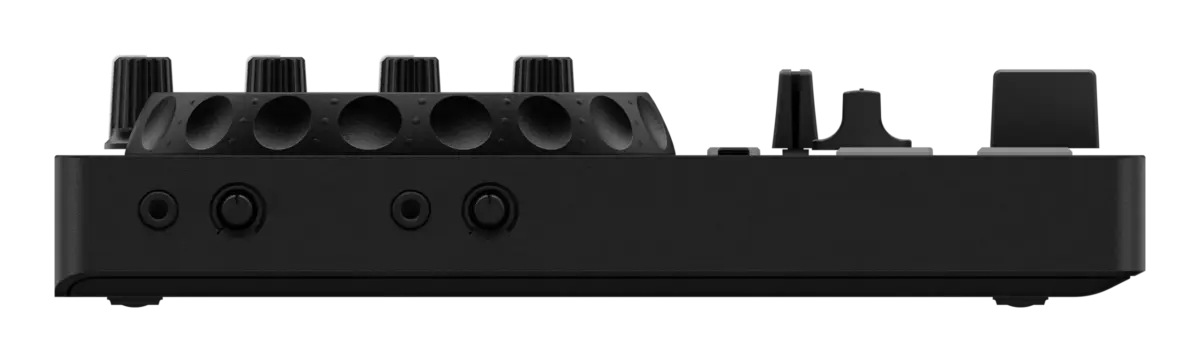 Pioneer DDJ-FLX4 – 2-Channel DJ Controller