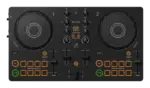 Pioneer DDJ-FLX4 – 2-Channel DJ Controller