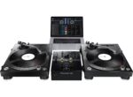 Pioneer DJ DJM-250MK2 2-channel DJ Mixer
