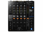 Pioneer DJ DJM-750MK2 4-channel DJ Mixer