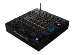 Pioneer DJM-A9 – 4-Channel Professional DJ Mixer