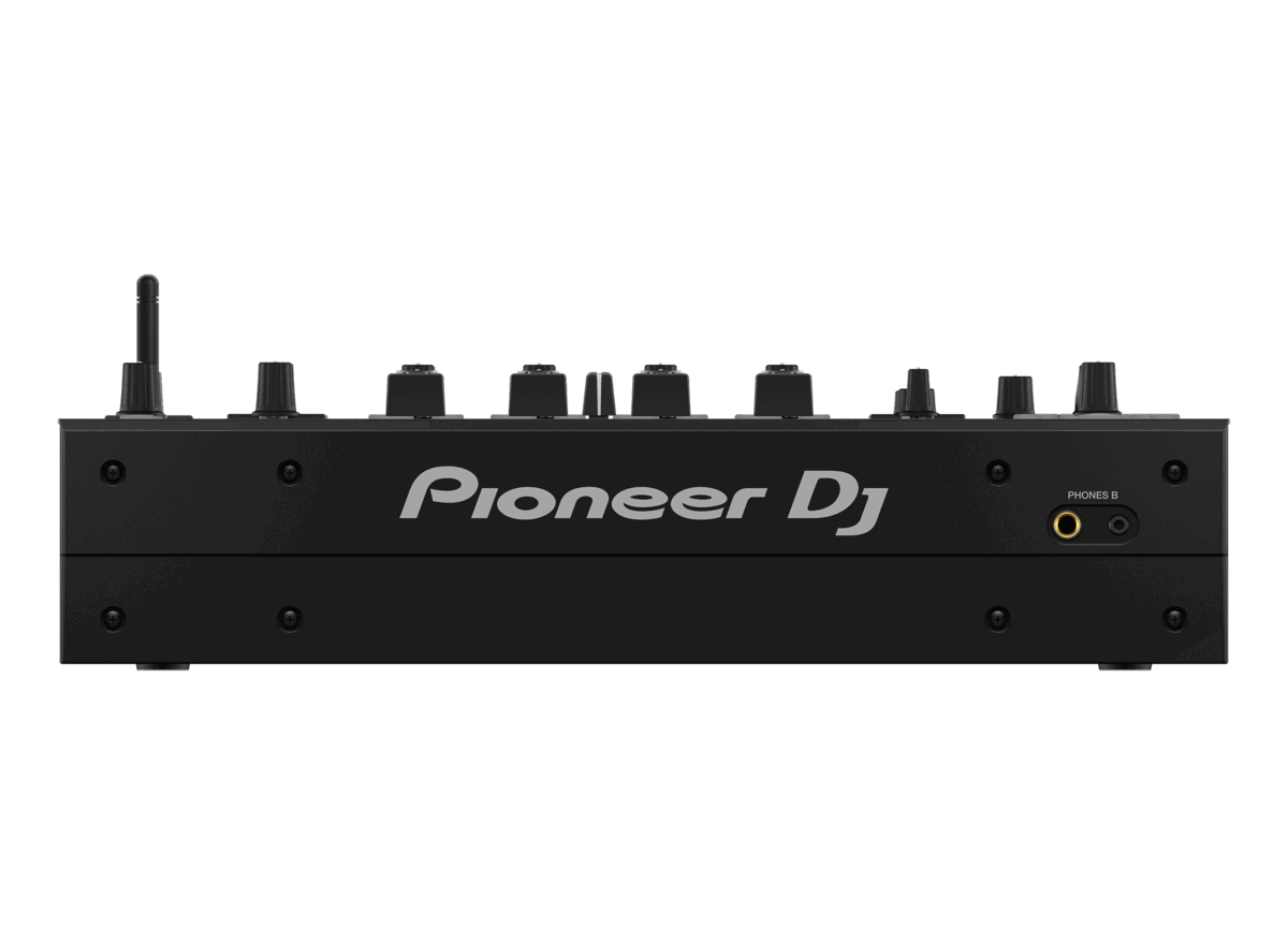 Pioneer DJM-A9 – 4-Channel Professional DJ Mixer