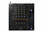 Pioneer DJM-A9 – 4-Channel Professional DJ Mixer