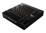 Pioneer DJM-V10-LF – 6-Channel Professional DJ Mixer with Long Faders