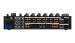 Pioneer DJM-V10-LF – 6-Channel Professional DJ Mixer with Long Faders