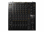 Pioneer DJM-V10-LF – 6-Channel Professional DJ Mixer with Long Faders