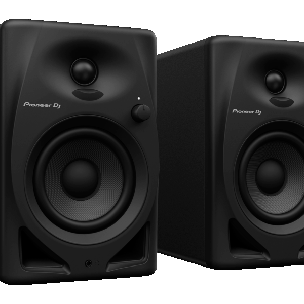 Pioneer DJ DM-40D