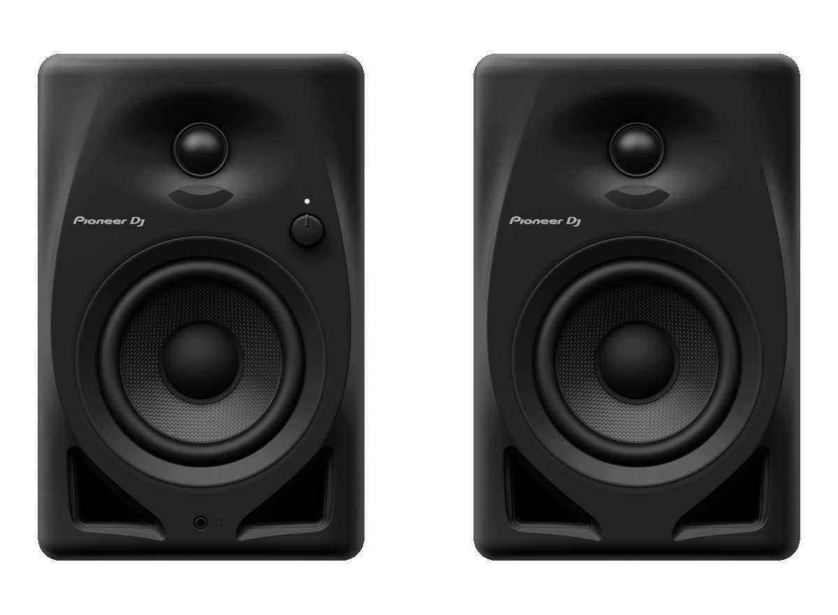 Pioneer DJ DM-40D