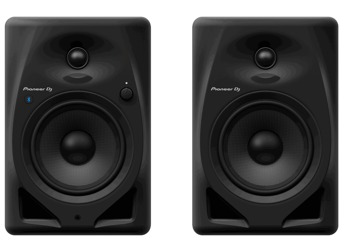 Pioneer DJ DM-50D-BT