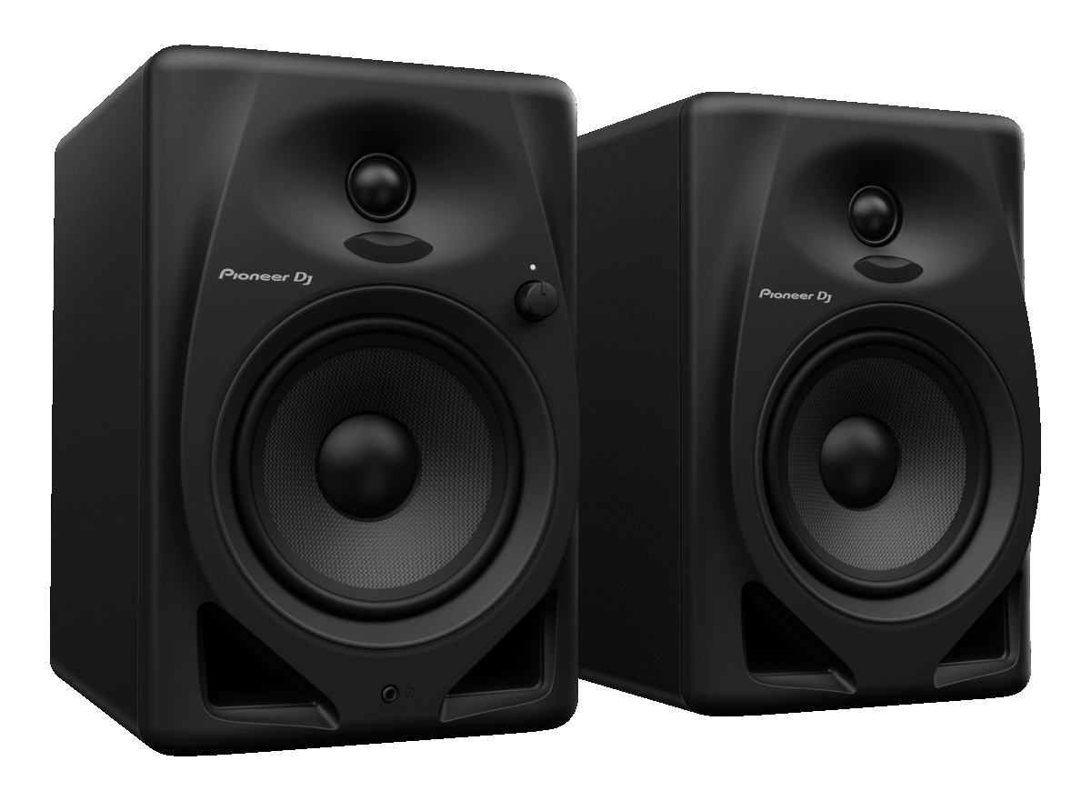 Pioneer DJ DM-50D