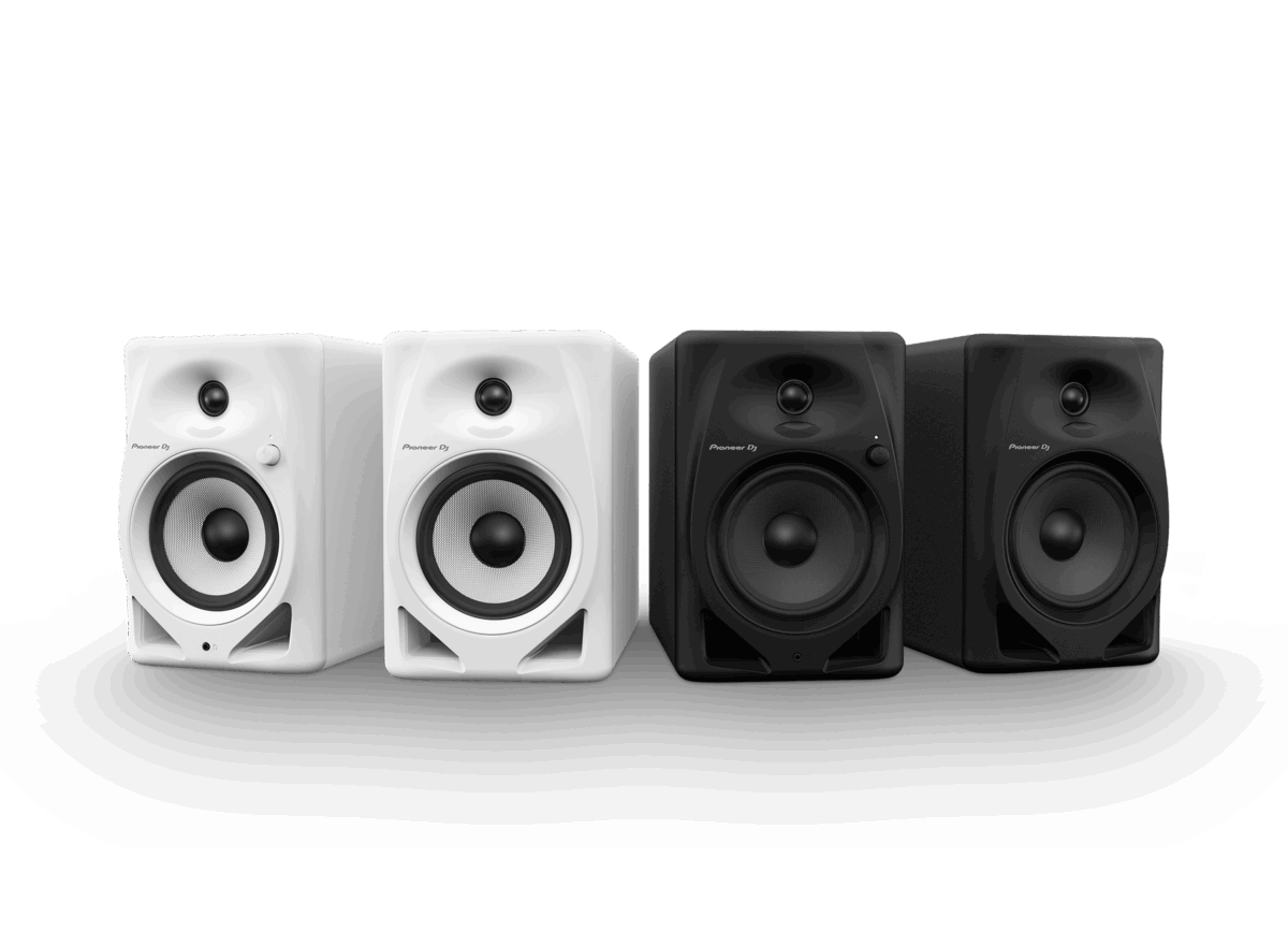Pioneer DJ DM-50D