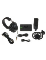 Audient EVO Start Recording Bundle