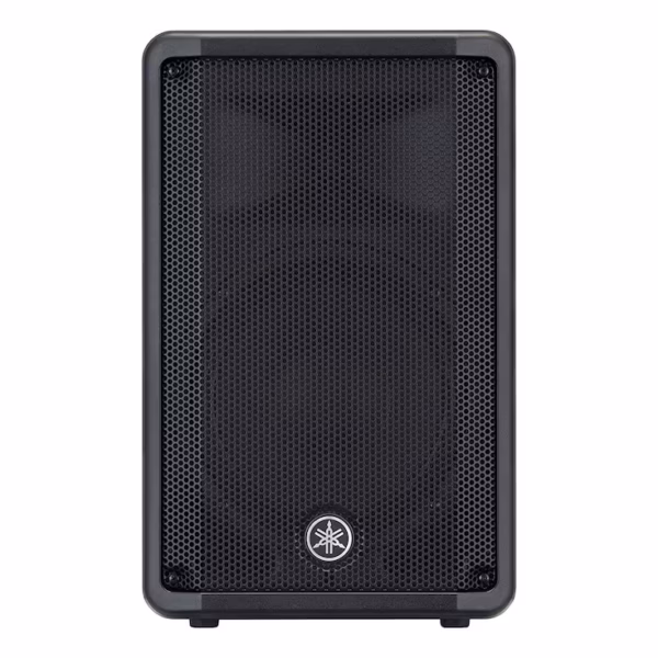 Yamaha DBR10 Powered 10" PA Speaker