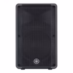 Yamaha DBR12 Powered 12" PA Speaker
