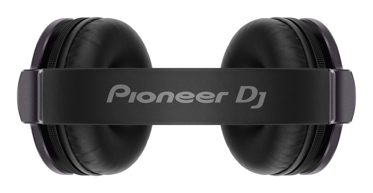 Pioneer DJ HDJ-CUE1