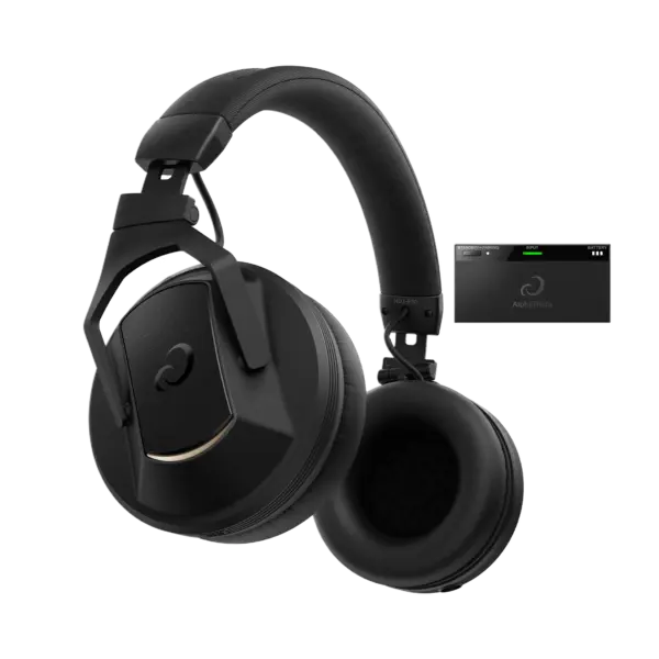 AlphaTheta HDJ-F10-TX