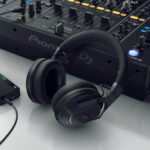 AlphaTheta HDJ-F10