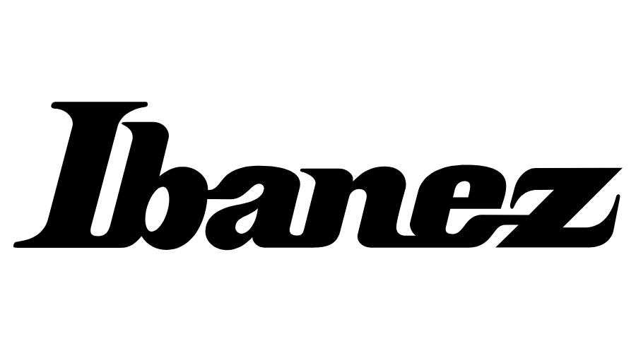 Ibanez brand Logo