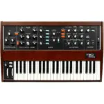 Moog Minimoog Model D Analog Synthesizer
