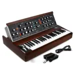Moog Minimoog Model D Analog Synthesizer