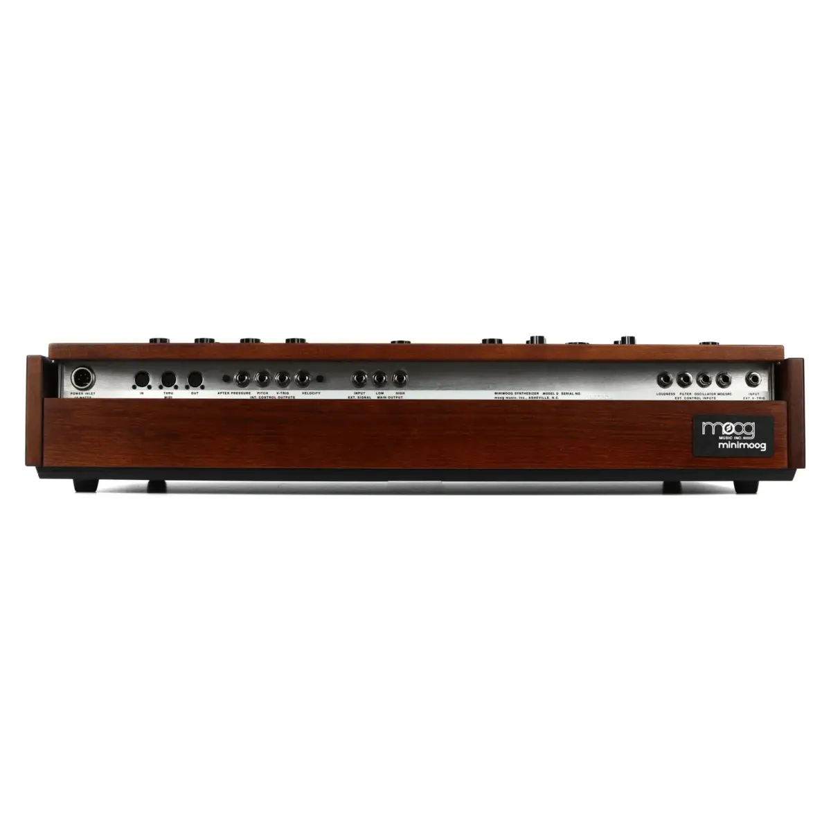 Moog Minimoog Model D Analog Synthesizer
