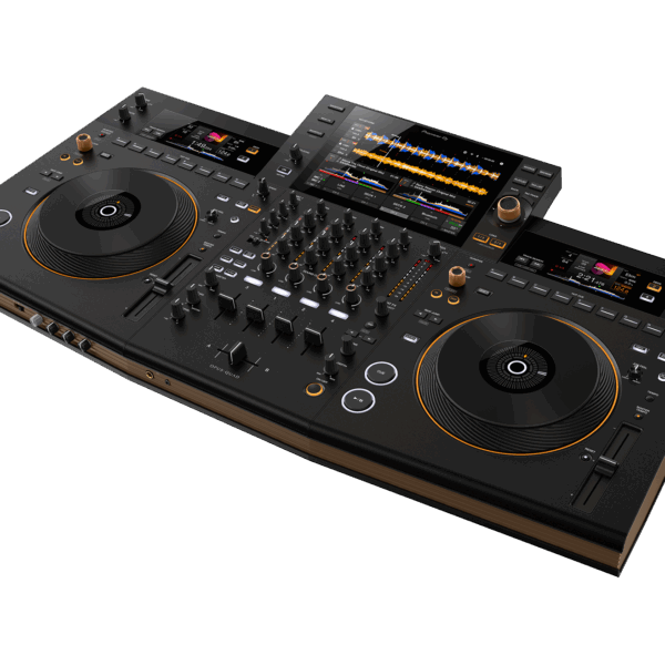 Pioneer DJ OPUS-QUAD 4-channel DJ System