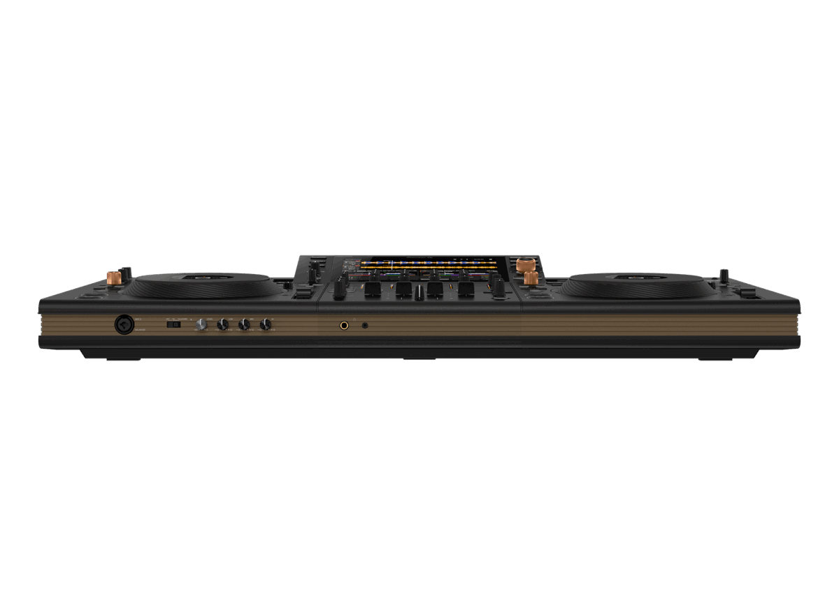 Pioneer DJ OPUS-QUAD 4-channel DJ System